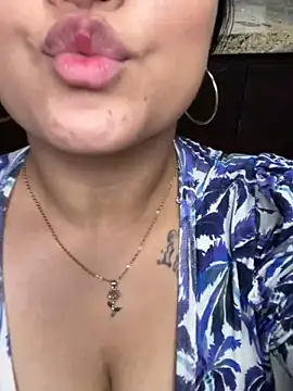 kalpanaaishaa webcam