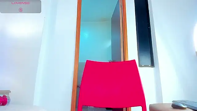 Nicole_Paradise webcam