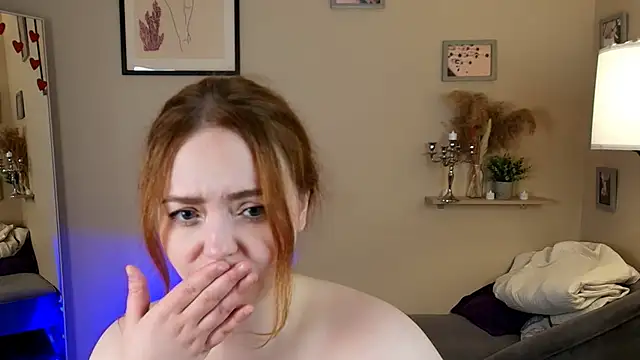 blessbinny - Blessbinny's free webcam - UK Sex Cams