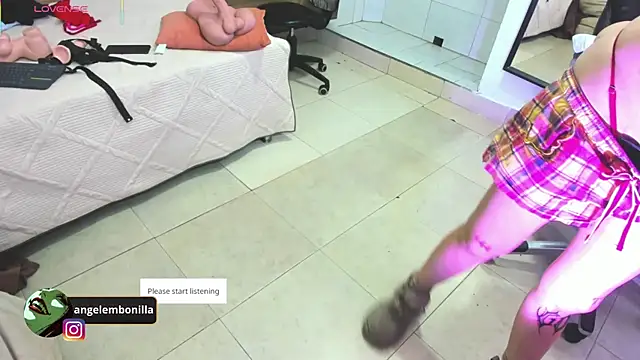 Fallen_Angel999777 webcam