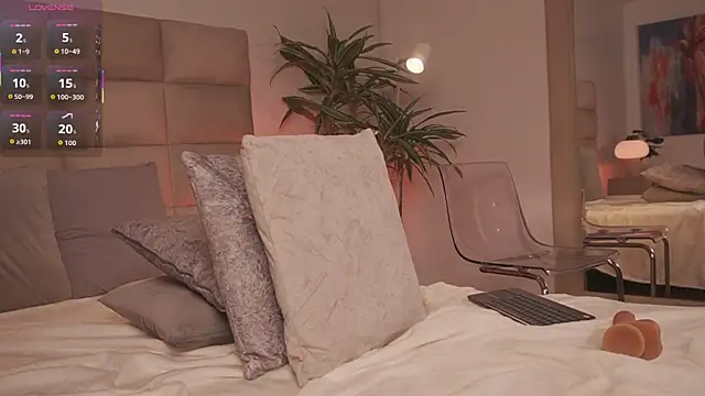 lexiee_grey_ (F young) - fuck my dildo and show ur feets