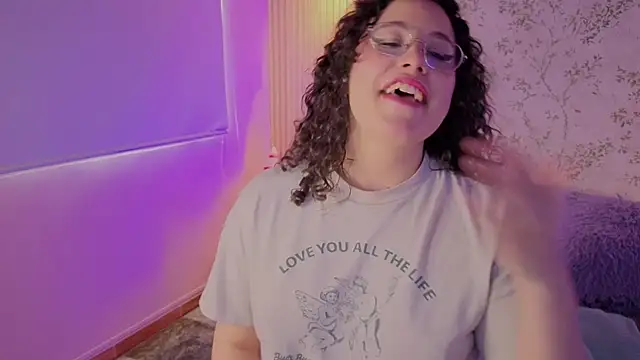 Charlotte__Miller webcam