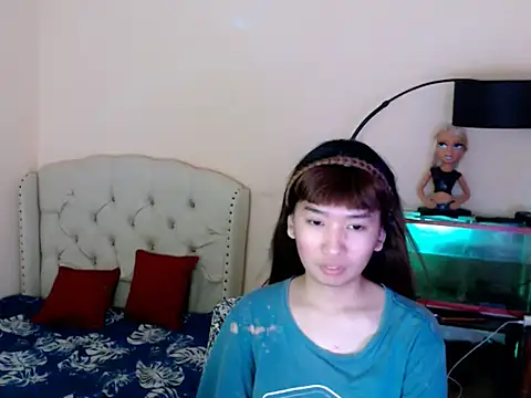 ShantalFoxxy_ webcam