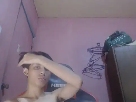 kyoshi_19 - Kyoshi_19's free webcam - UK Sex Cams