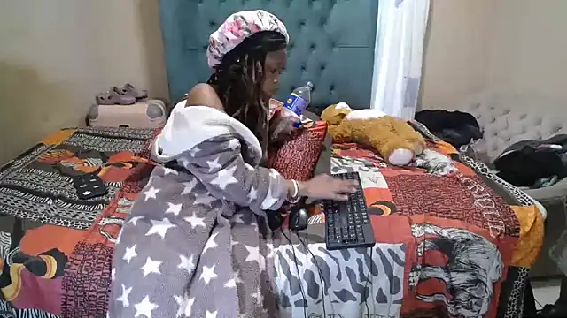 EssenceLovers webcam