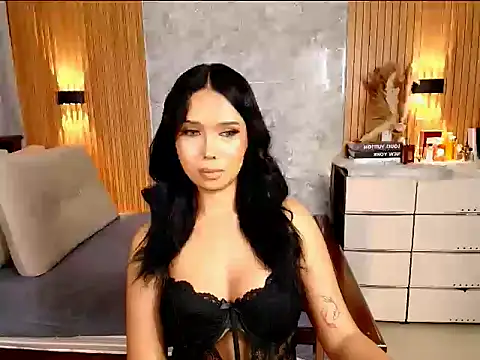 Model: miafuckingwill