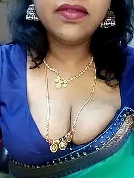 Chandini_Telugu webcam