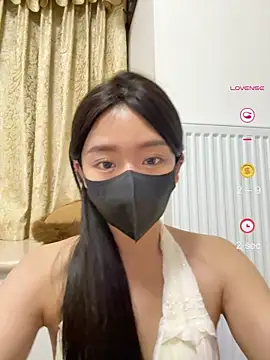 jiajia_l (F young) - 完成任务m腿脱掉裤子（素颜版