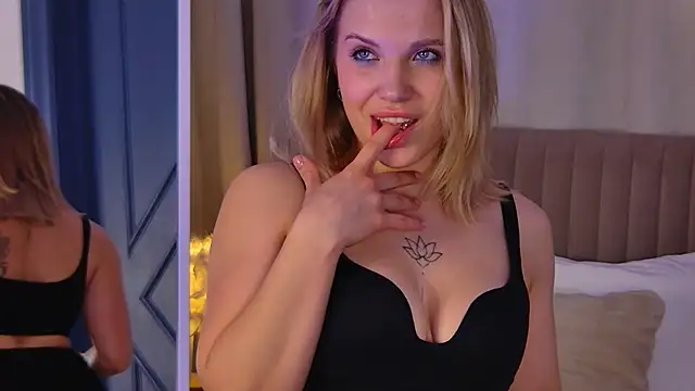 alisamyers - AlisaMyers's free webcam - UK Sex Cams