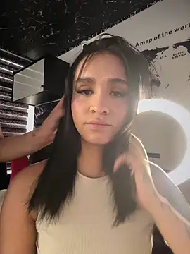 Isabella-Teen webcam