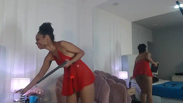 ChantalGarner webcam