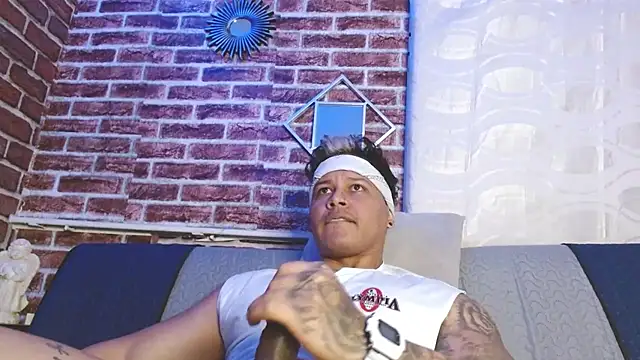 jordan_bigcock_ webcam