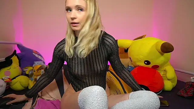 lillyocean (F teen) - 🎥Last Tipper gets surprise Video 💕