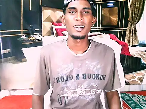 IndianThuggin webcam