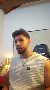 JACKSON_STIFLER webcam