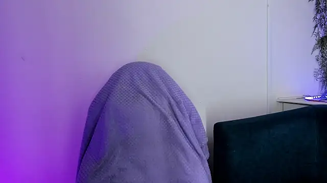 morgana_white webcam