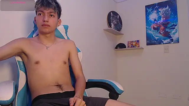 harry_jonshon69 - Harry_jonshon69's free webcam - UK Sex Cams