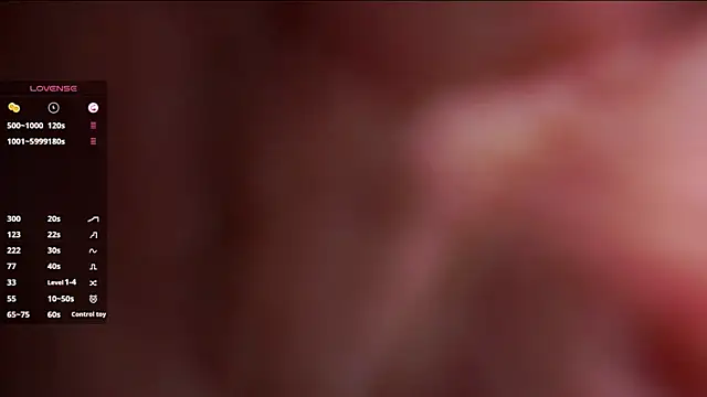 DevoraStymiest webcam