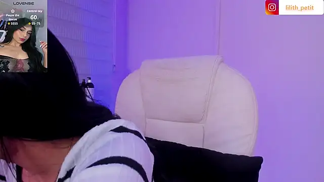 lilith_petit_ webcam