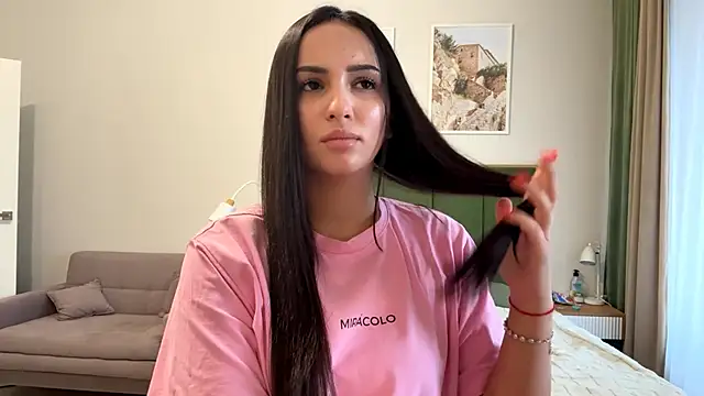 vixy_moon - Vixy_moon's free webcam - UK Sex Cams