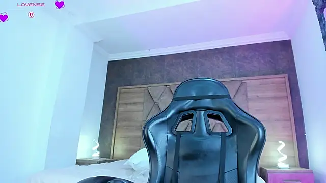 Angelicamayson webcam