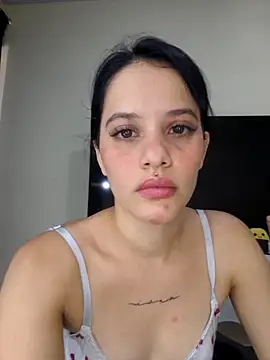 franchezkacarsonn webcam