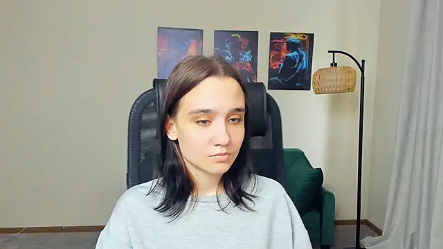 MarianHenaire webcam