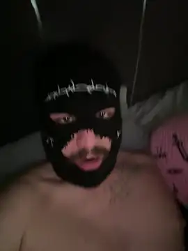 buggon35 (Ask my age) - Ekipman kostüm