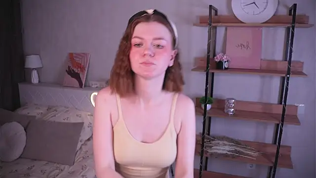 VeronaPavlock webcam