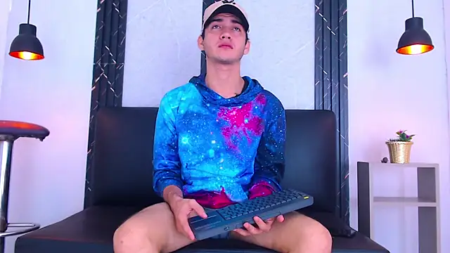 Feiccer_Castquer webcam