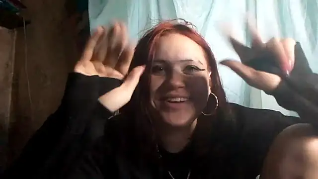 JoblessRiding webcam