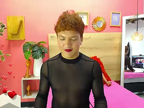 aslyhernandez99 webcam