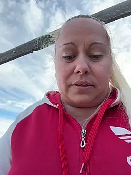 sabinasweety (G milf) - Dress off