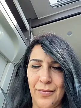 cataleya80 (F milf) - In viaggio divertiamoci 💦👅