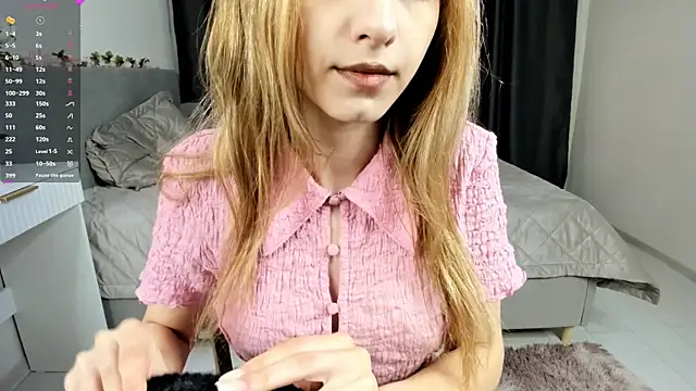 TaiteFairfield webcam