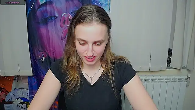 AmandaDimond_ webcam