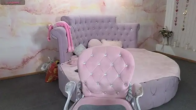 Penelope_Pinky webcam