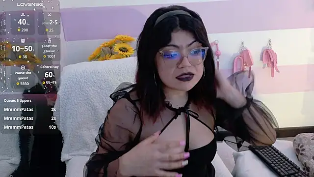 Catwhite_ webcam