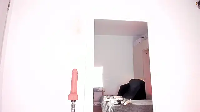 Stefannyevans_ webcam