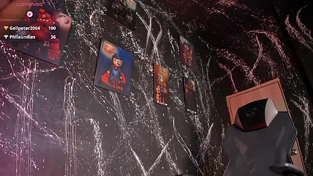 JacksonMuller_ webcam