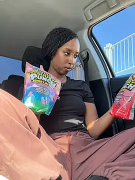 Your_Paris's live cam