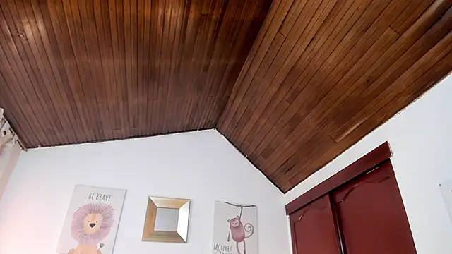 CelessteRedds webcam