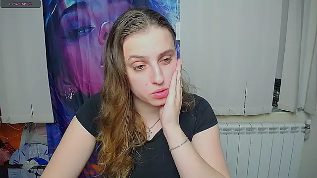 AmandaDimond_ webcam