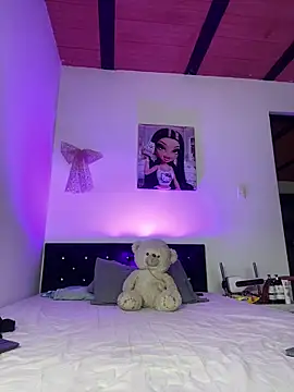 Alisse_taylor2 webcam