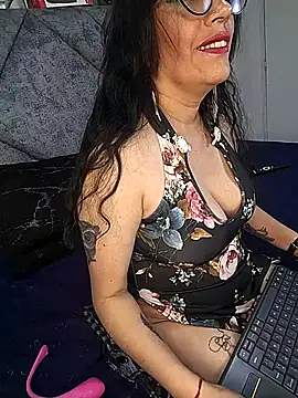 Shantey_Laurent webcam