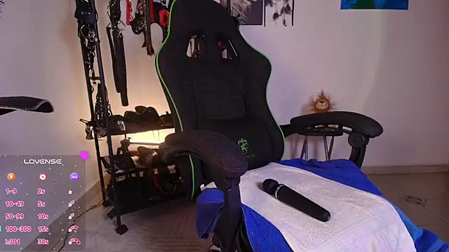 ariannaconnor_ webcam