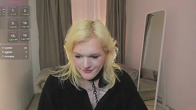 Lollita_Morgan webcam