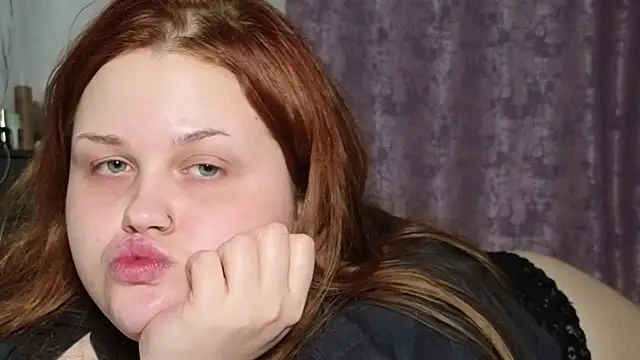 Gloria_Thomas webcam