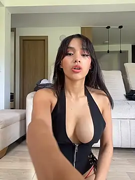 Mia-villalobos webcam