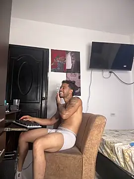 Preview of kenny_romano